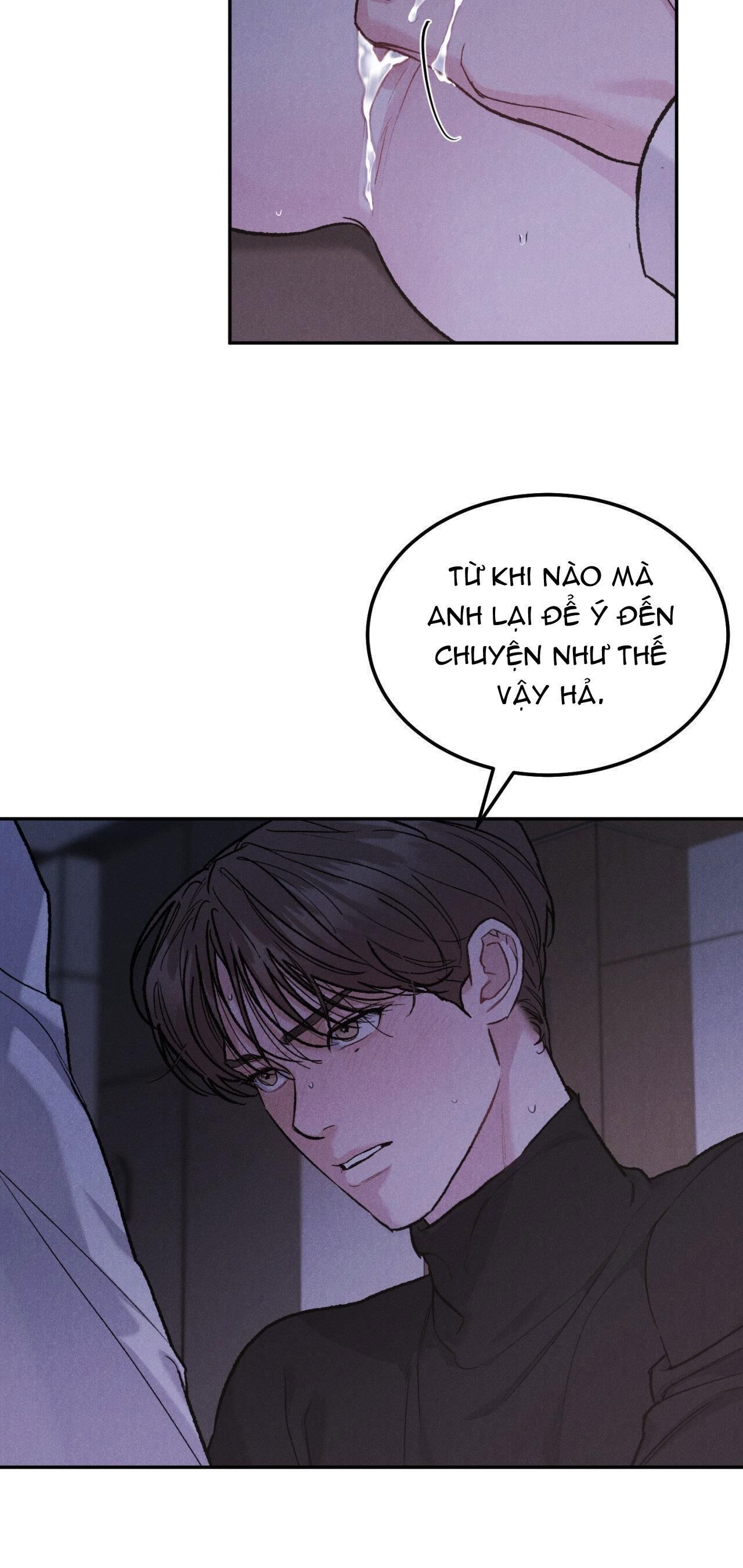 vượt qua giới hạn Chapter 71 H - Trang 2