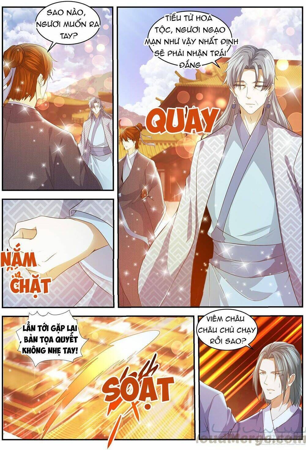 trọng sinh đô thị tu tiên Chapter 433 - Next Chapter 434