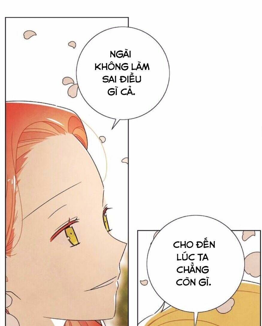 tôi đã cướp mất đêm đầu tiên của nam chính chapter 83 - Trang 2