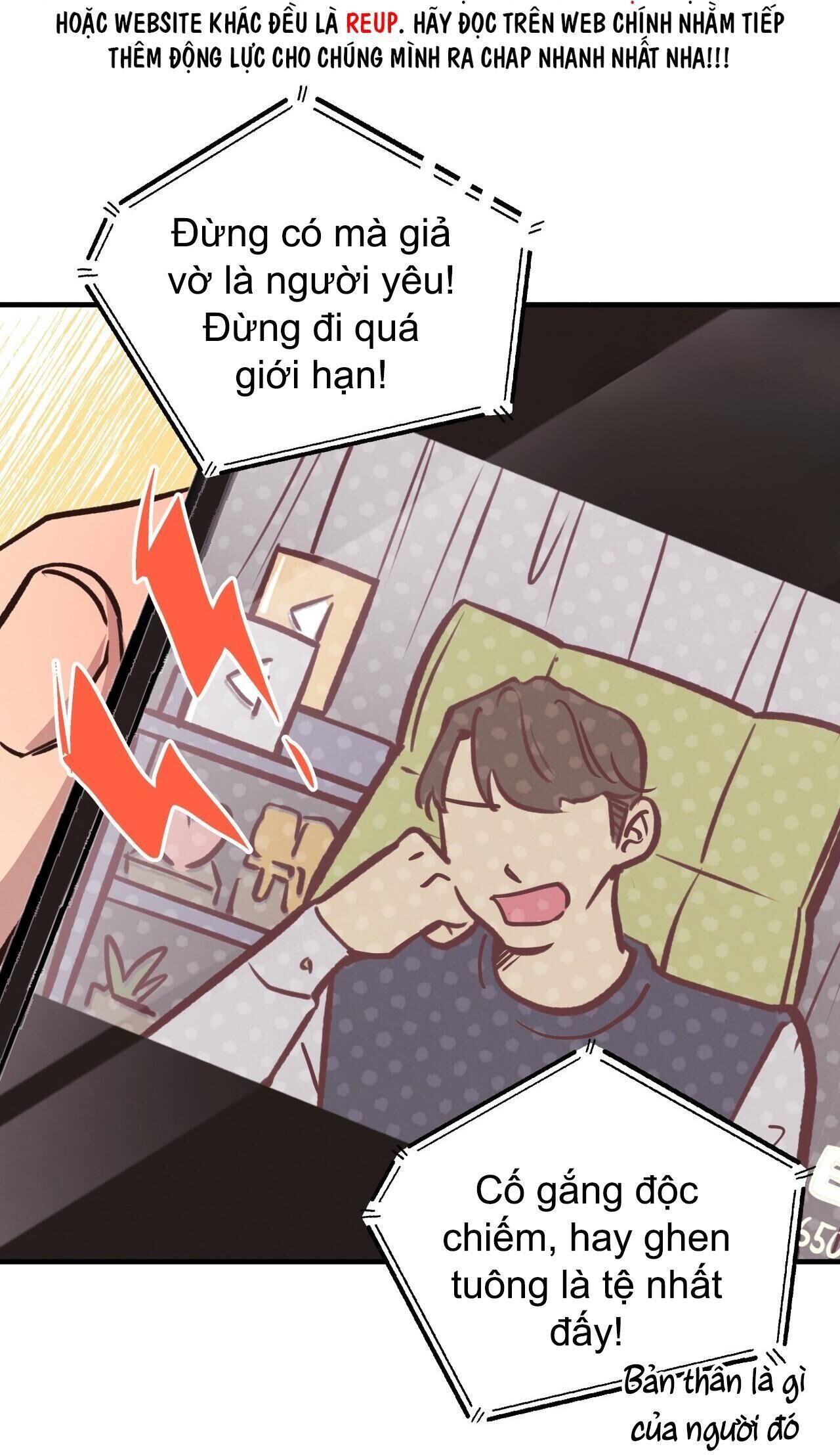 mật gấu Chapter 31 SS2 - Next Chương 32