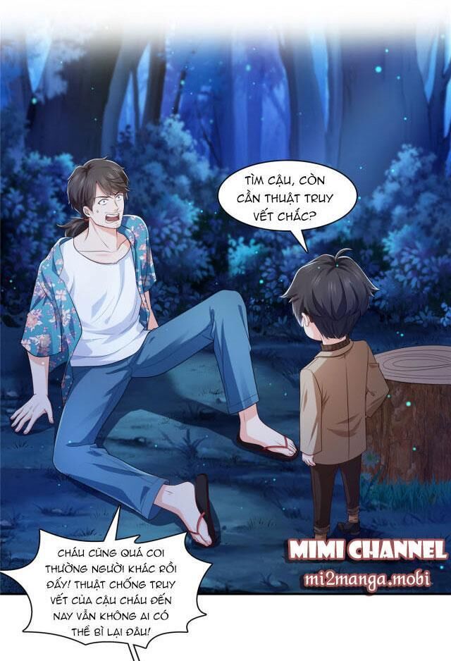 hệt như hàn quang gặp nắng gắt Chapter 184.2 - Next Chapter 185