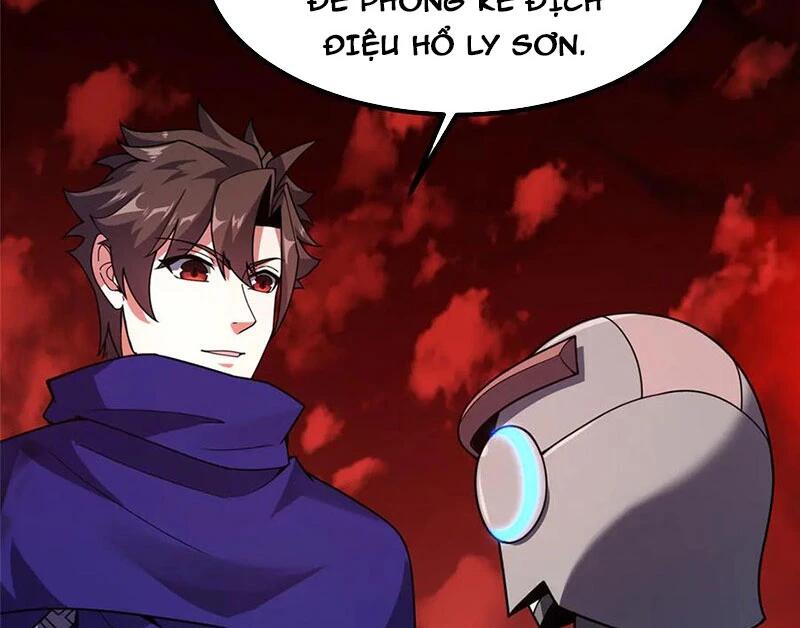 thần sủng tiến hóa Chapter 332 - Next Chapter 333