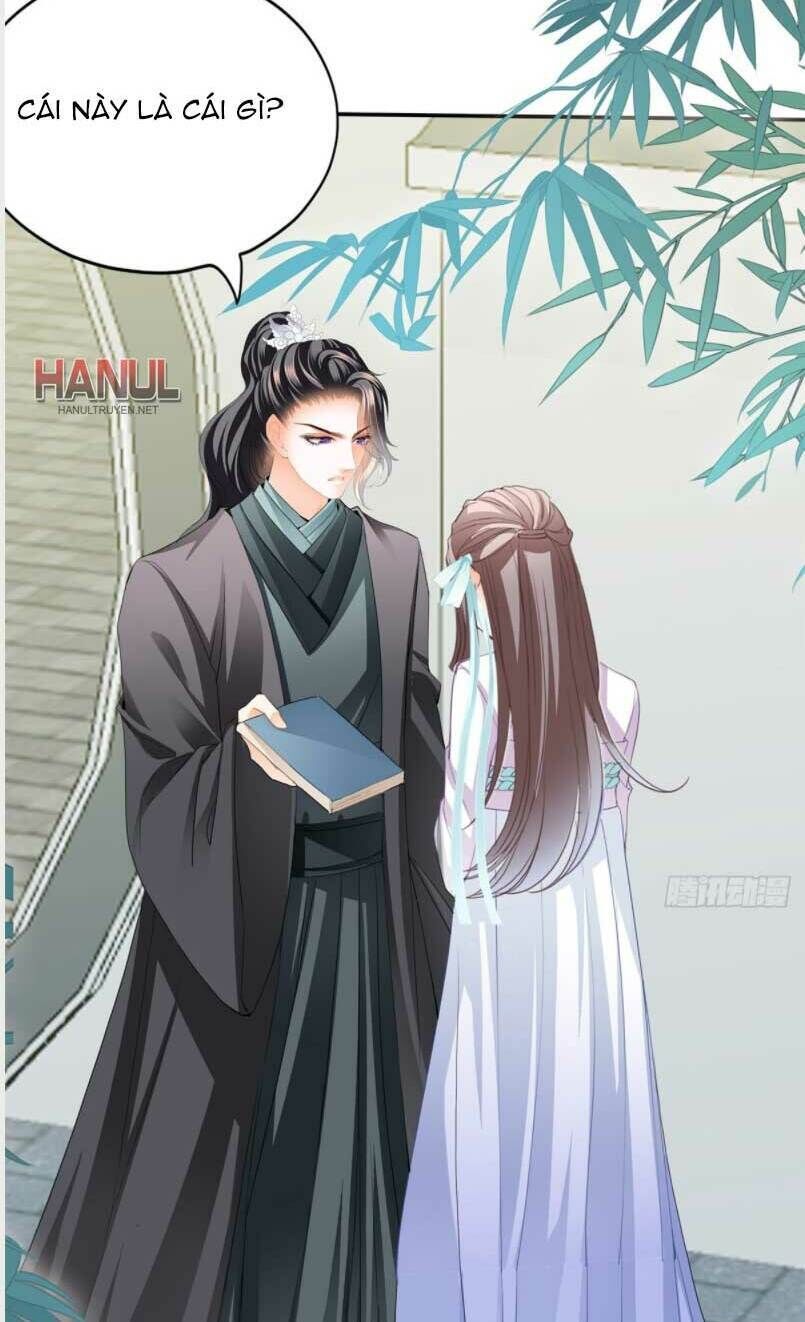 bổn vương muốn ngươi chapter 107 - Next chapter 109