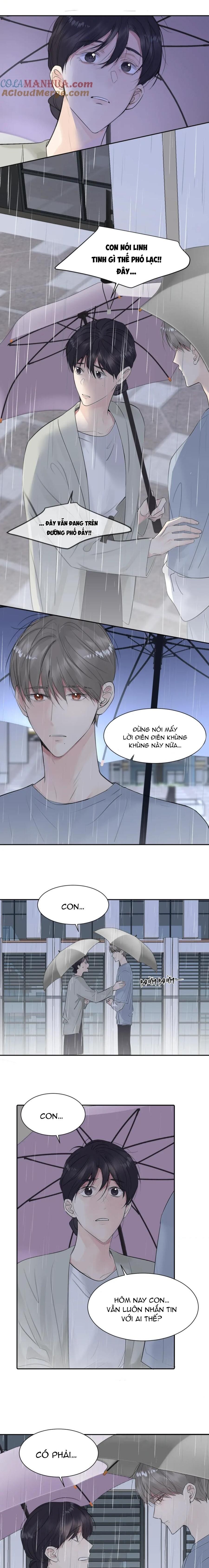 chó chuộc tội Chapter 41 - Trang 2