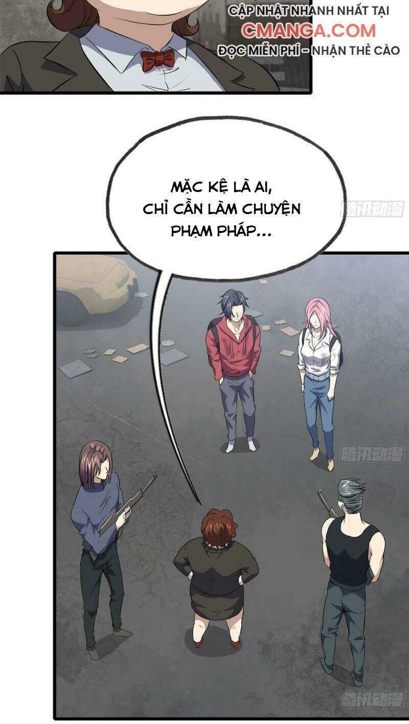 tôi chuyển vàng tại mạt thế Chapter 62 - Next Chapter 63