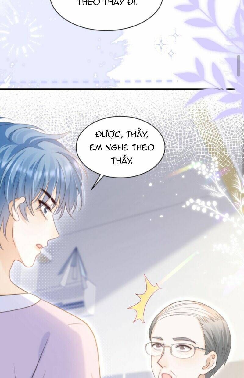 tình yêu cháy bỏng chapter 43 - Trang 2