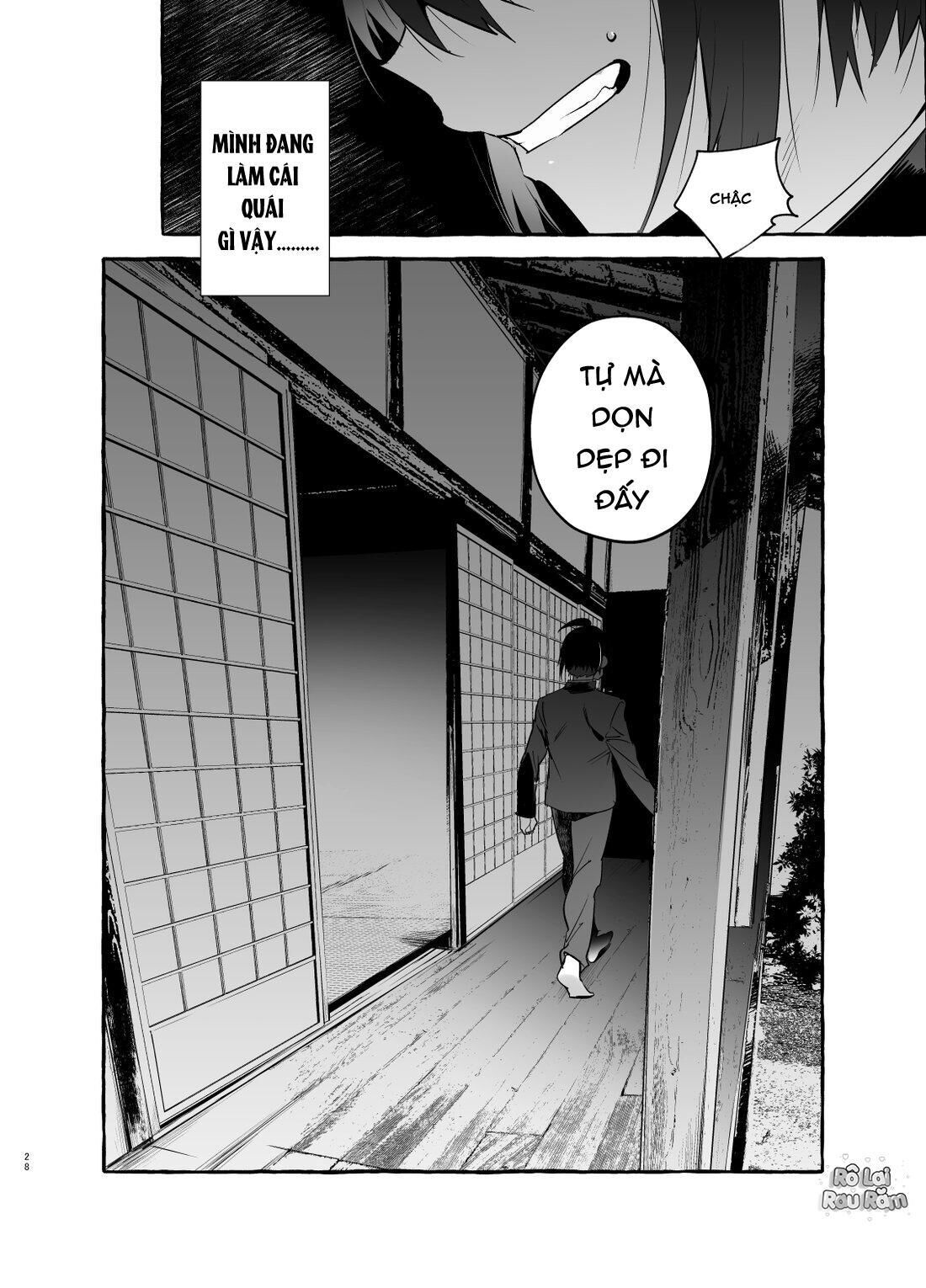 tuyển tập bdsm chịt chọt Chapter 188.2 - Next Chapter 189