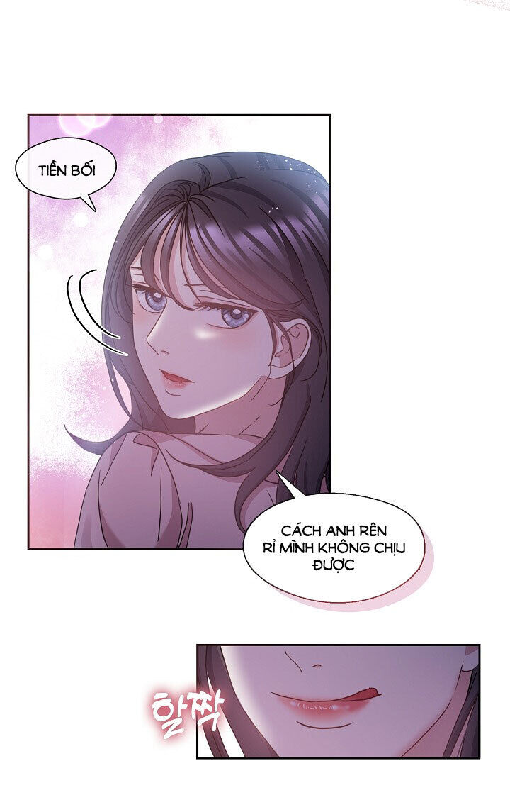 [18+] chó ngoan Chap 28 - Next 28.1