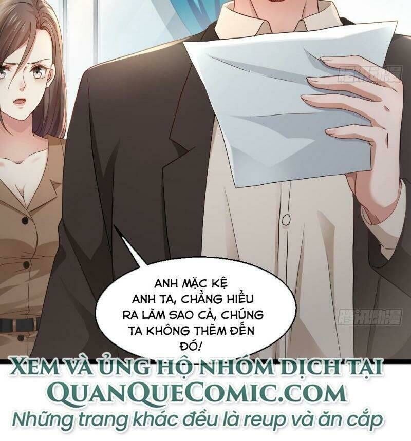 tối cuồng nữ tế chapter 18 - Trang 2