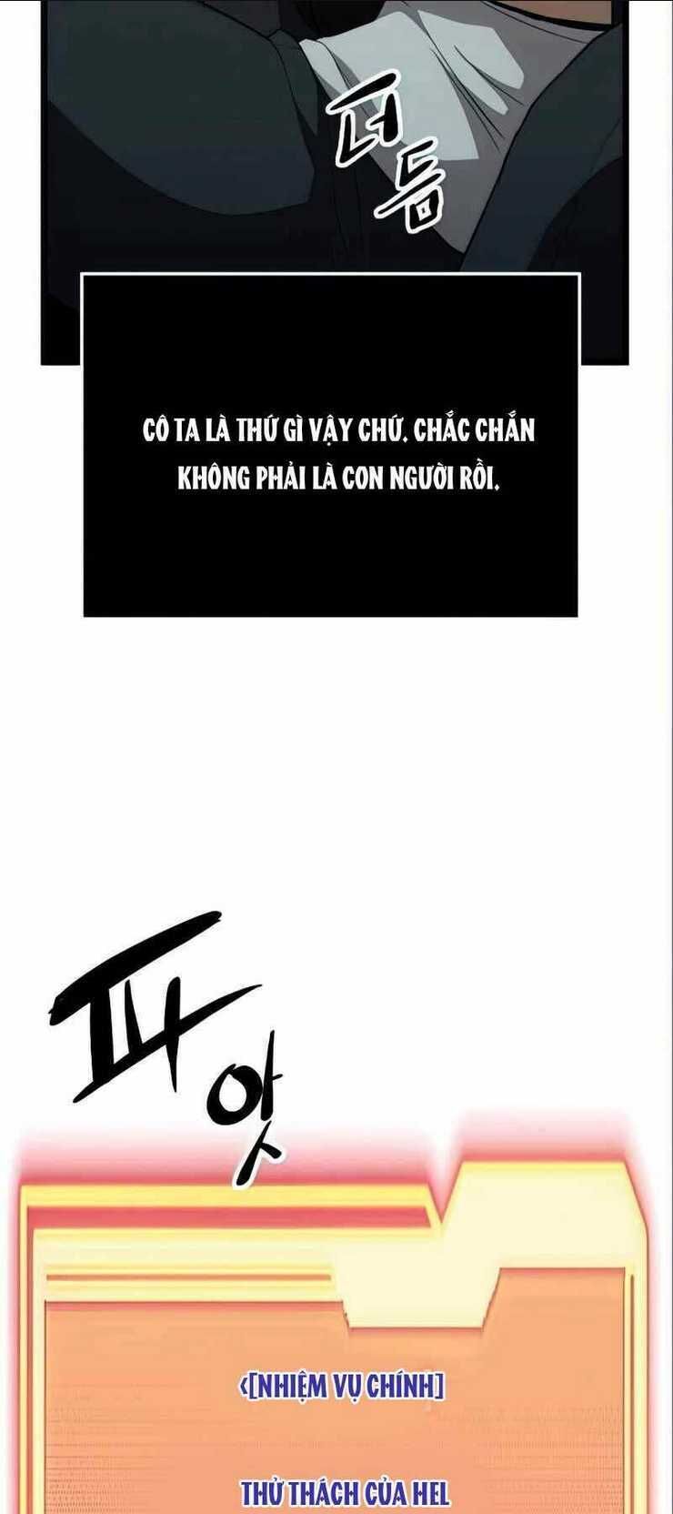 ta nhận được vật phẩm thần thoại chapter 9 - Trang 2