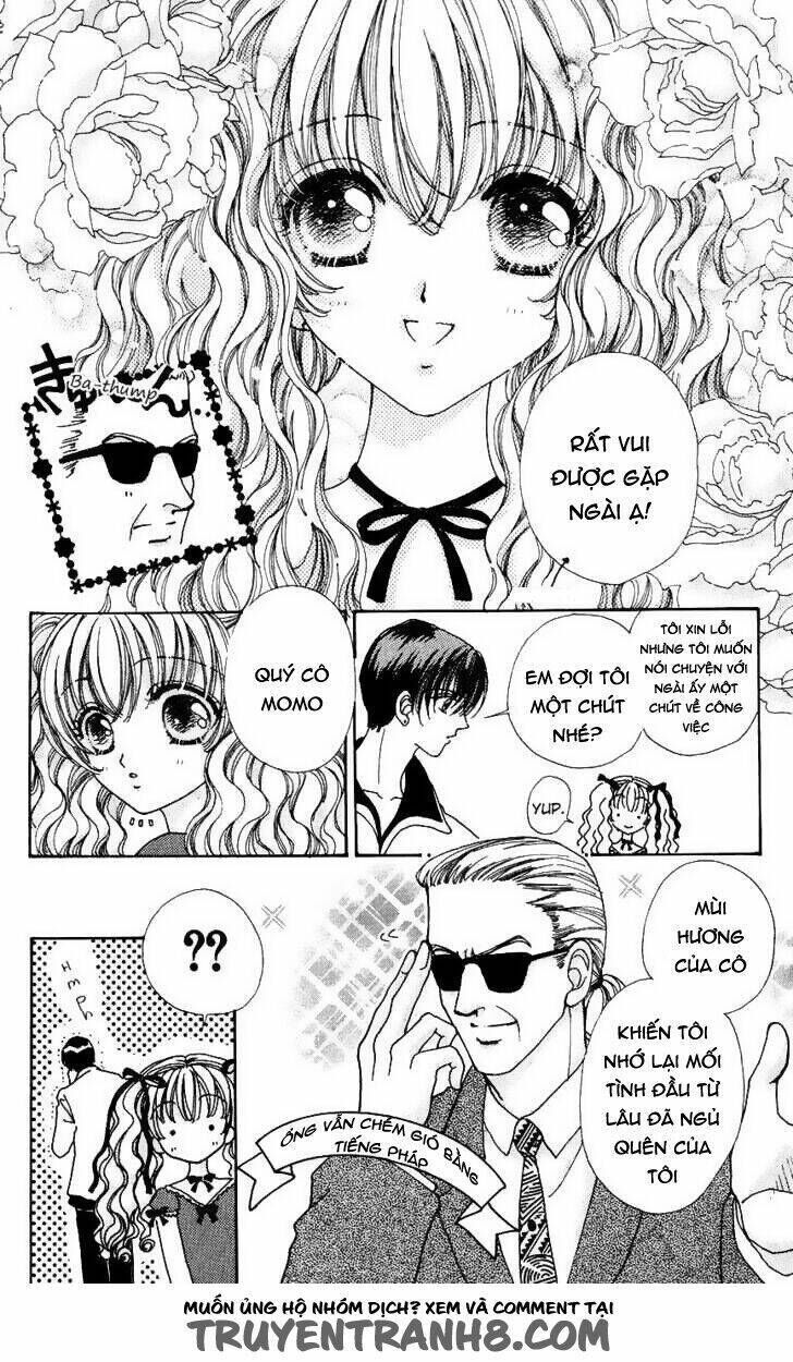 Hana Ni Nare Chapter 44 - Trang 2