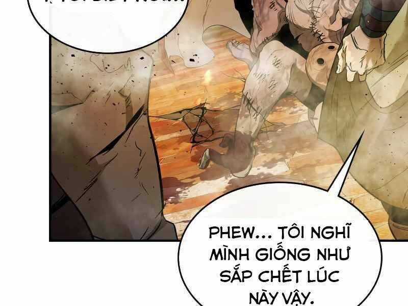 thăng cấp cùng thần chapter 22 - Next chapter 23