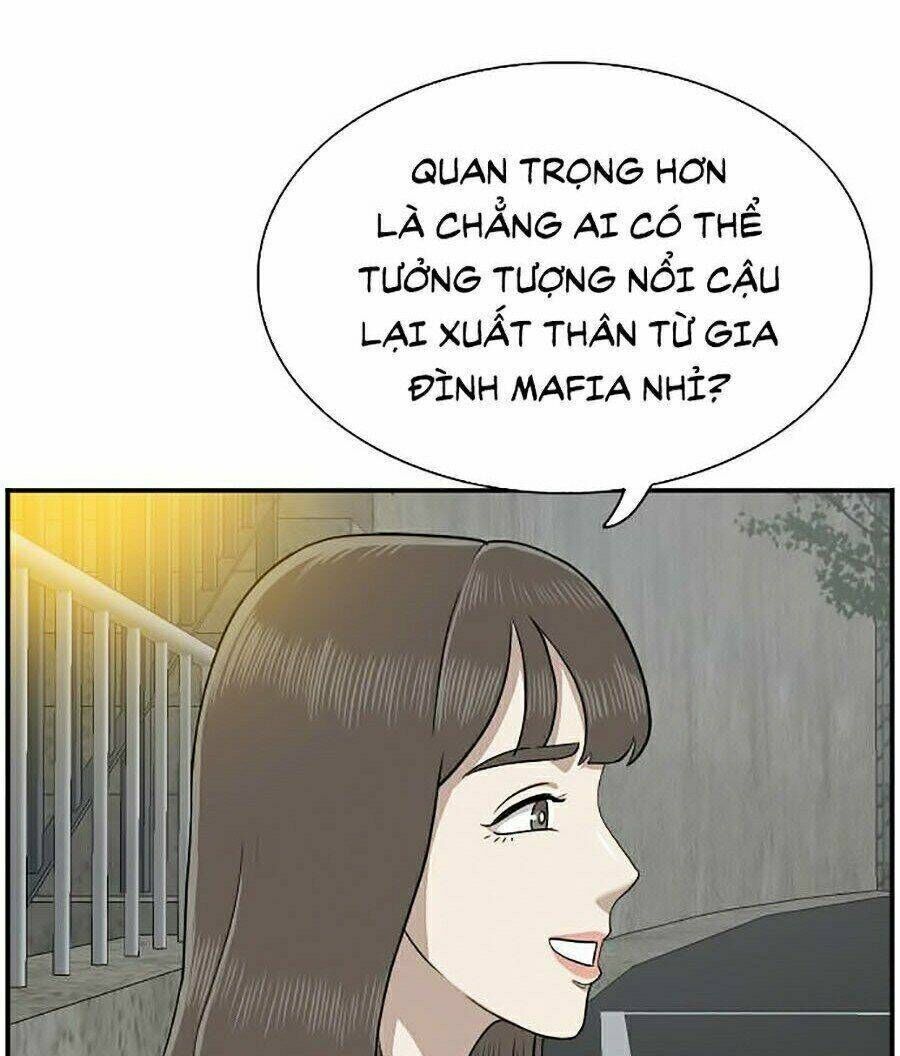 người xấu chapter 37 - Trang 2