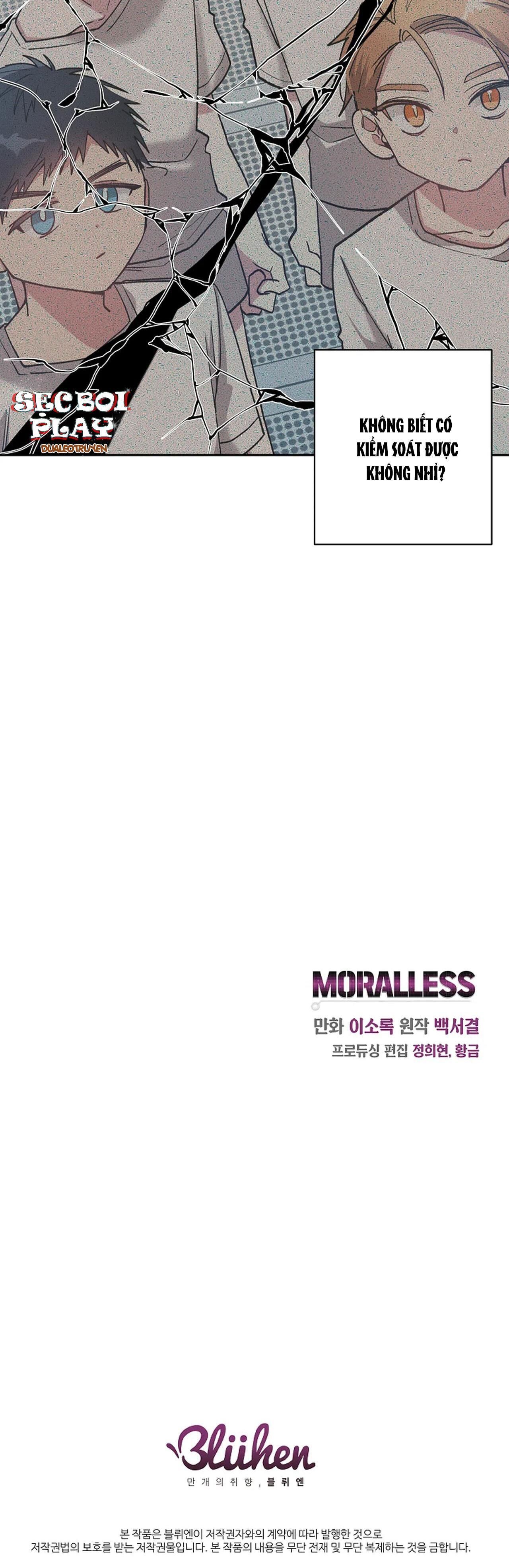 moralless Chương 34 - Next Chapter 34