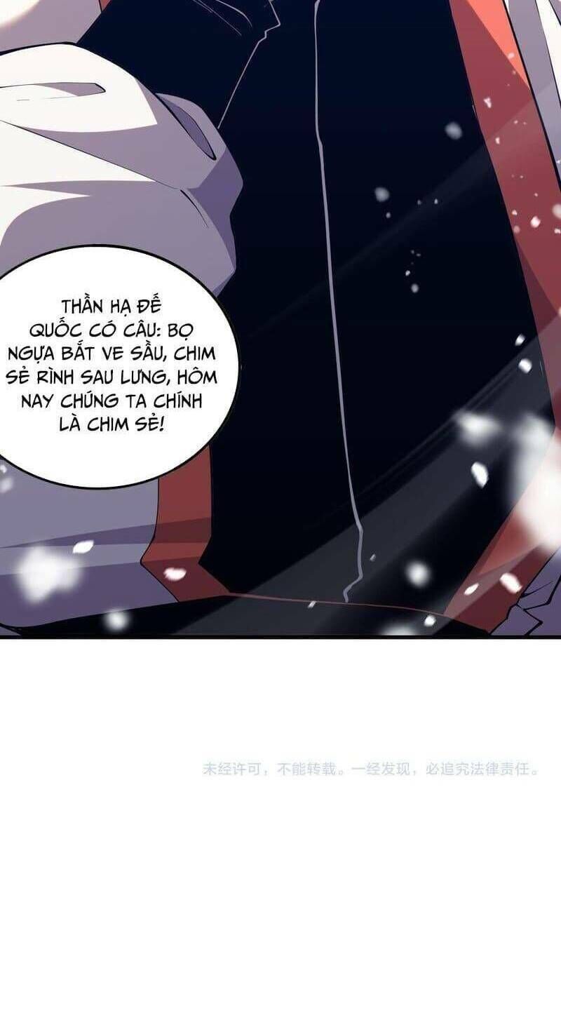 thảm họa tử linh sư chương 52 - Next chapter 53