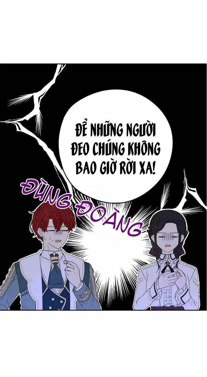 công chúa tóc đen chapter 24 - Next chapter 25