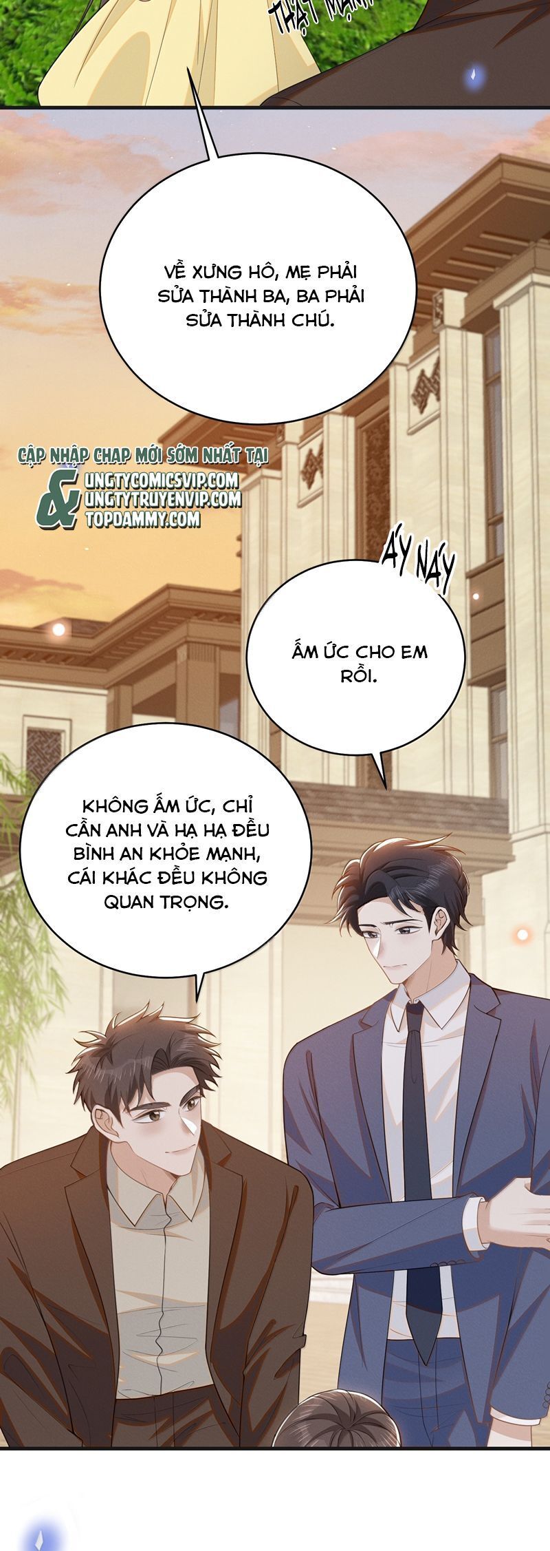 Lai Sinh Bất Kiến Chapter 147 - Next Chapter 147