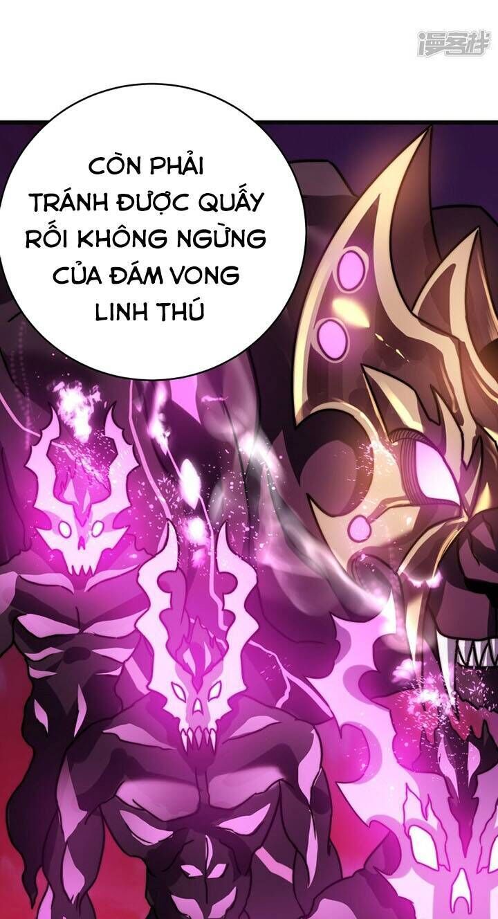 Sát Thần Chi Lộ Tại Dị Giới Chapter 56 - Trang 2