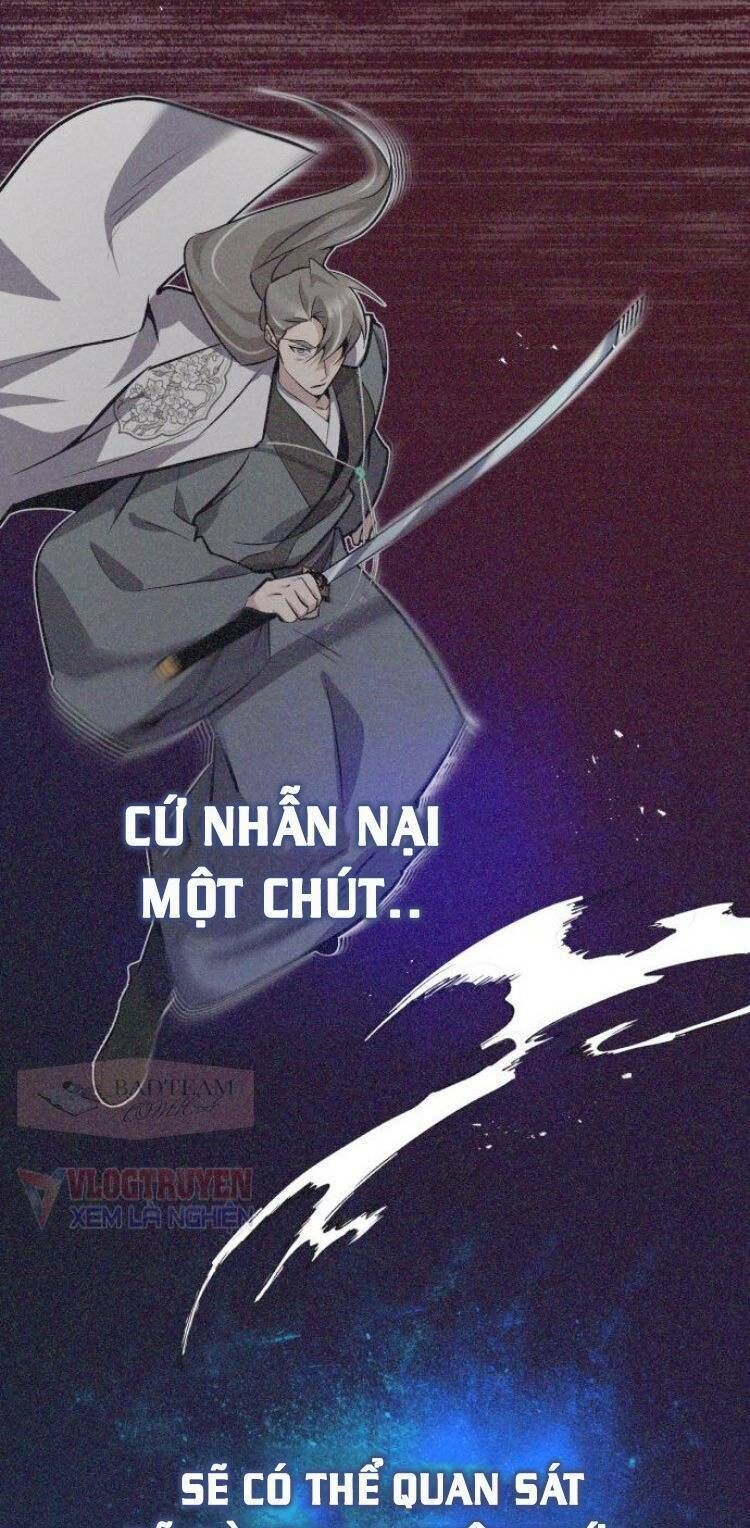 đệ nhất võ sư, baek cao thủ chapter 10 - Trang 2