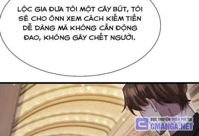 ta bị kẹt cùng một ngày 1000 năm Chapter 119 - Trang 2