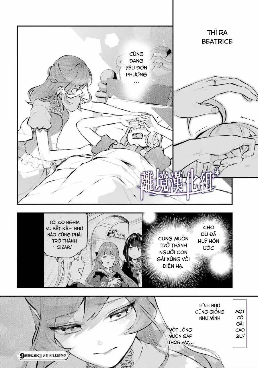 tales of reincarnation in maydare chapter 31 - Trang 2