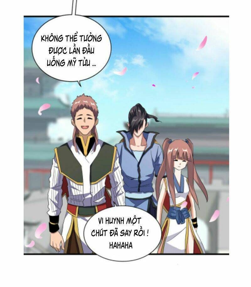 đại quản gia là ma hoàng chapter 129 - Next Chapter 130