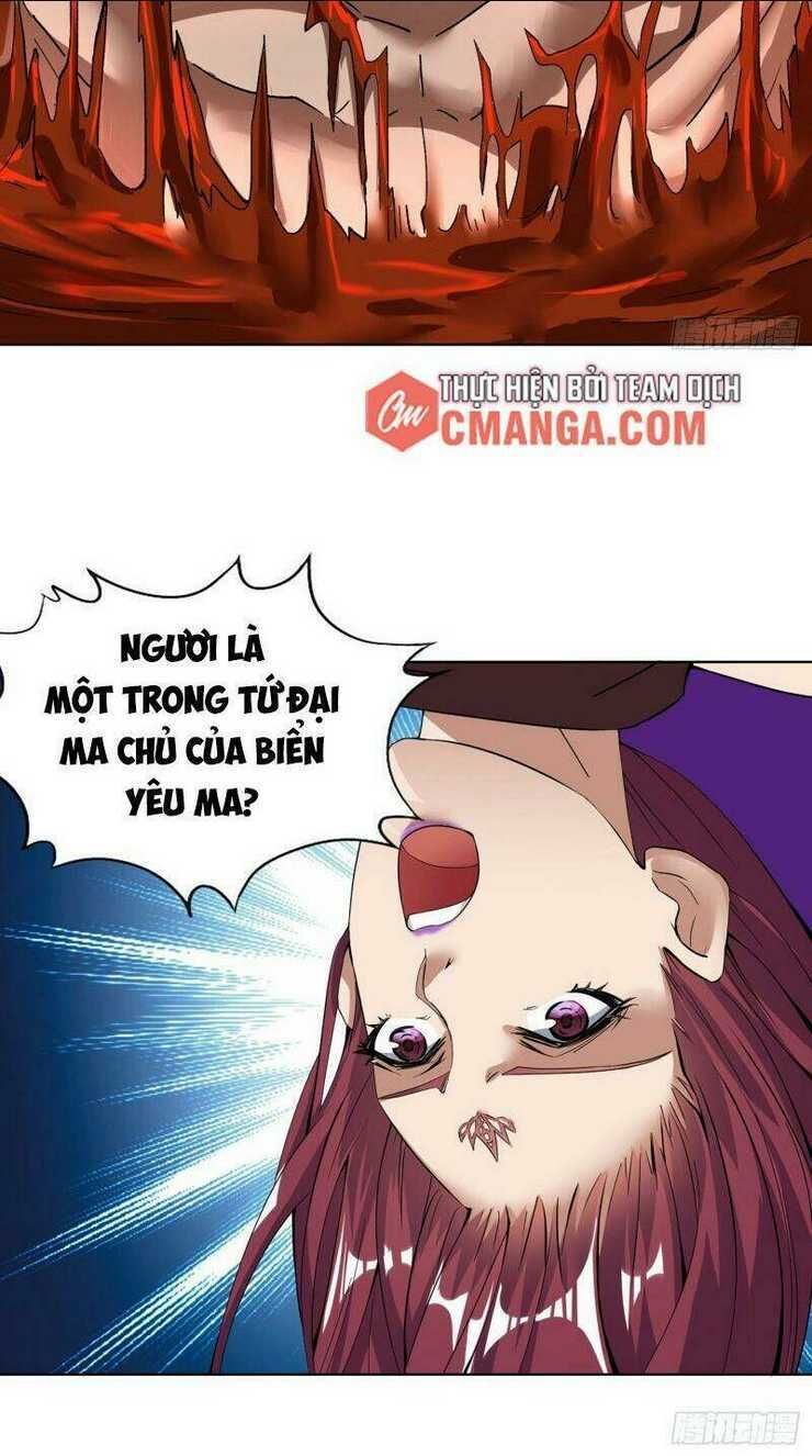 ta bị nhốt tại cùng một ngày mười vạn năm Chapter 15 - Next Chapter 16