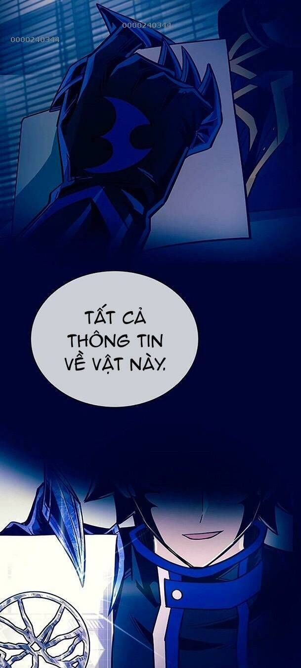 Trùng Sinh Trở Thành Ác Nhân Chapter 66 - Next Chapter 67