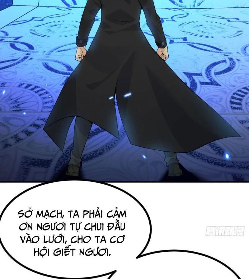 nhất quyền bạo tinh Chapter 140 - Trang 1