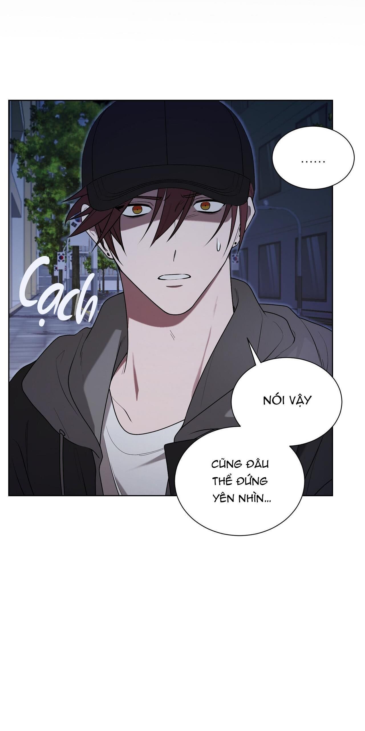 khi chim thước đến Chapter 28 DROP - Trang 2