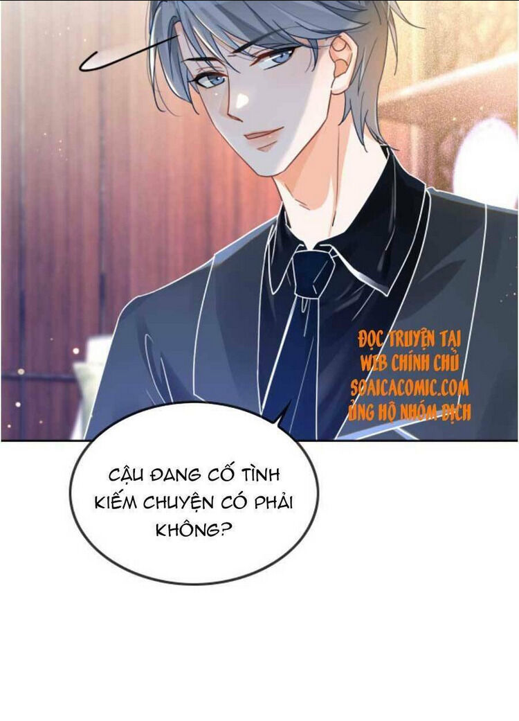 được các anh trai chiều chuộng tôi trở nên ngang tàng chapter 55 - Next chapter 56