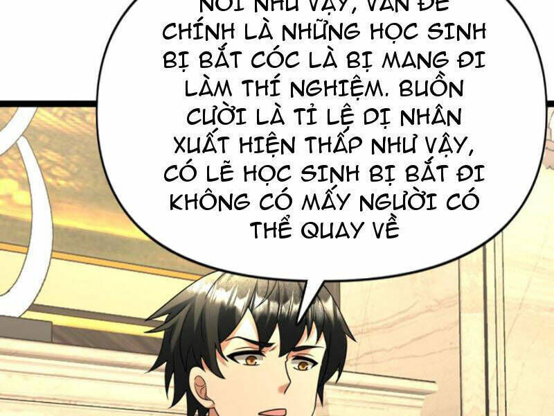 Toàn Cầu Băng Phong: Ta Chế Tạo Phòng An Toàn Tại Tận Thế Chapter 202 - Next Chapter 203