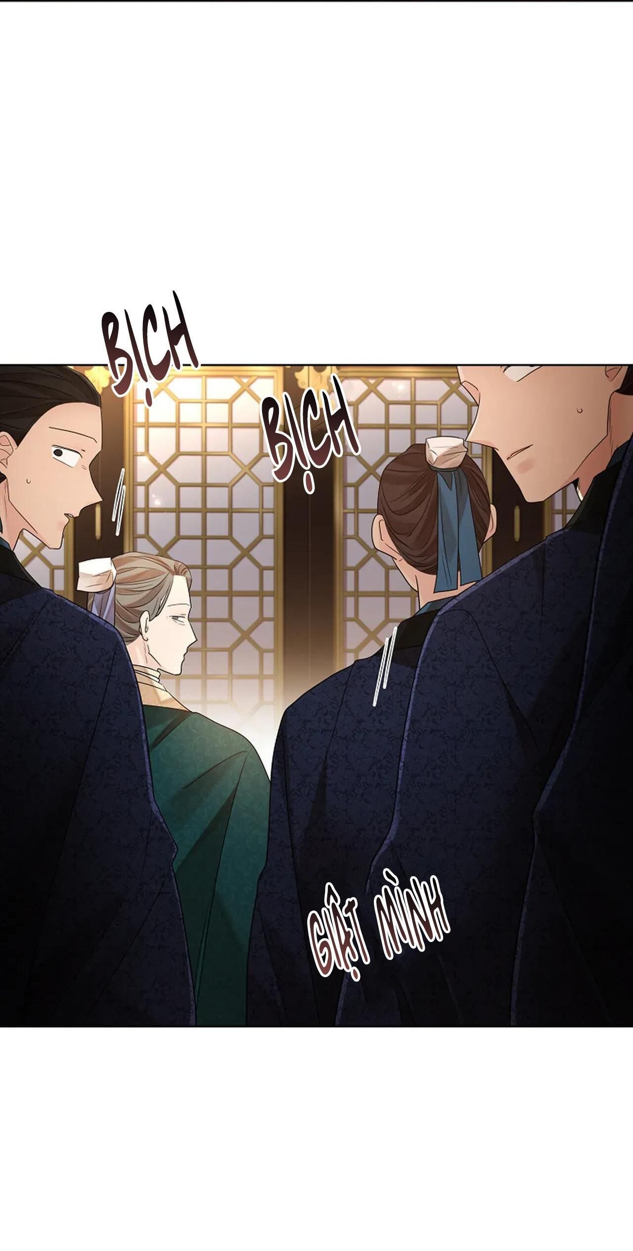 hoa giấy Chapter 90 - Next Chapter 91