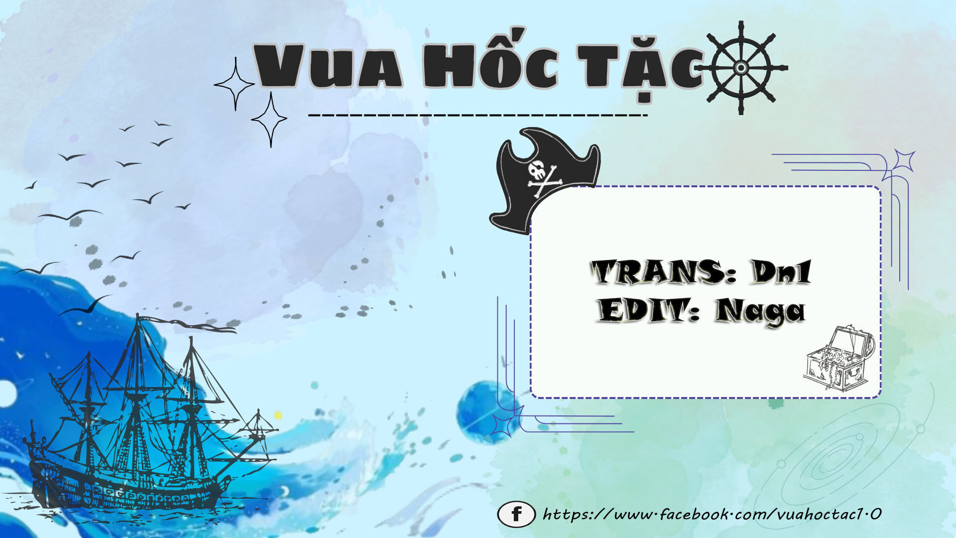 Trò chơi cứu rỗi nhân loại Chapter 1 - Trang 2