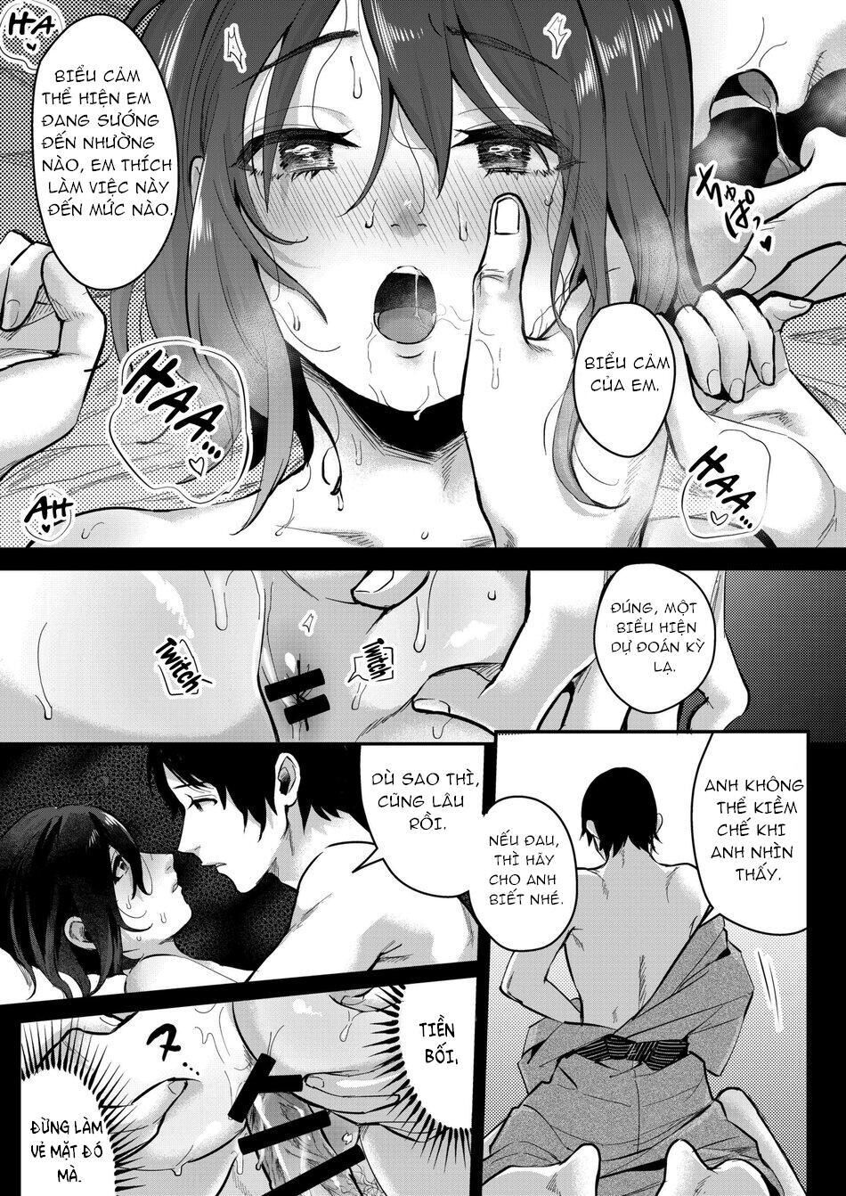 doujinshi tổng hợp Chapter 96 - Next 97