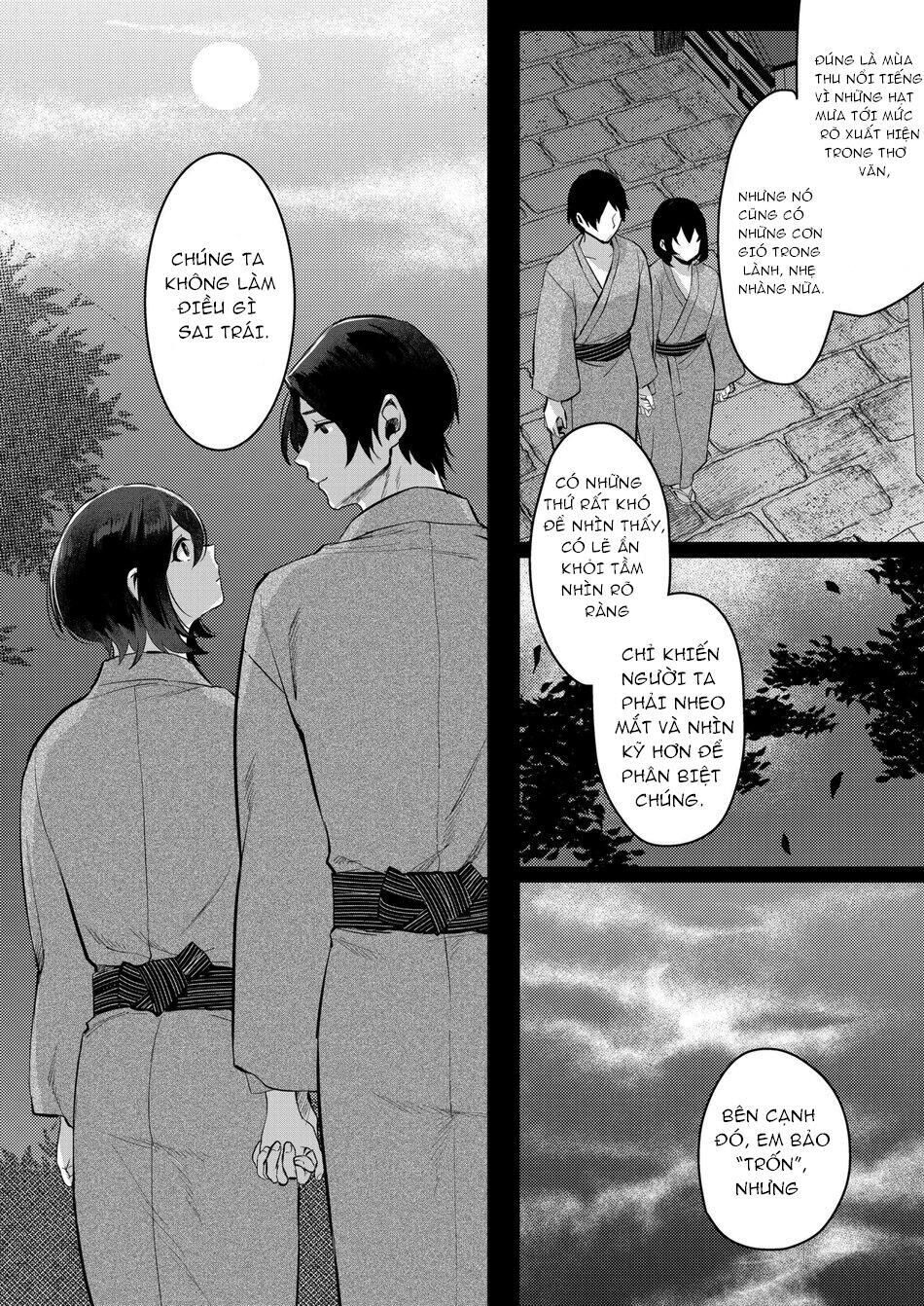 doujinshi tổng hợp Chapter 96 - Next 97