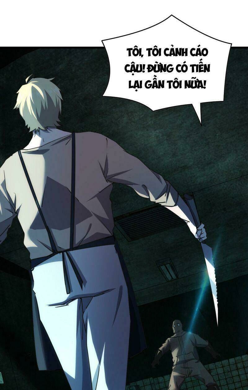 đừng hiểu lầm, tôi mới là người bị hại! Chapter 7 - Trang 2