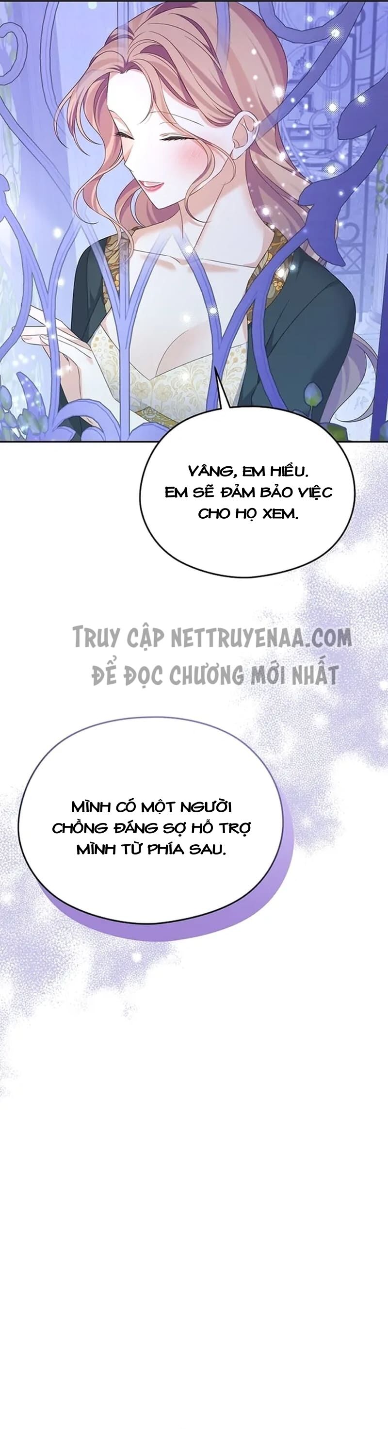 Cây Cúc Tây Thân Yêu Của Tôi Chapter 60 - Trang 2