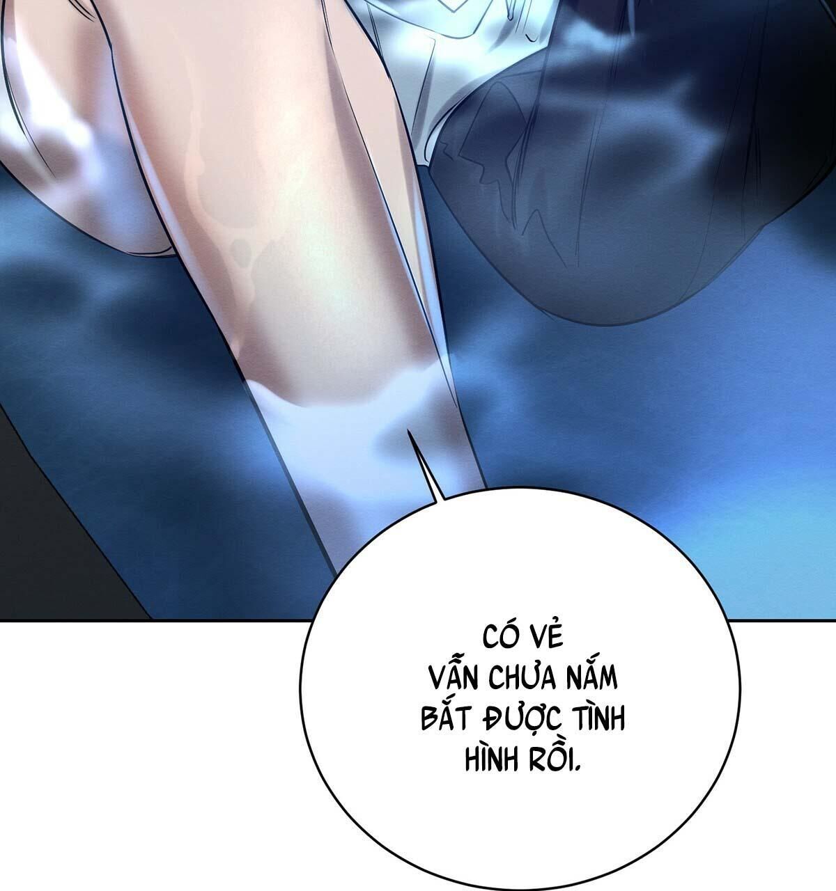 vòng xoáy của ác ma Chapter 9 - Trang 2