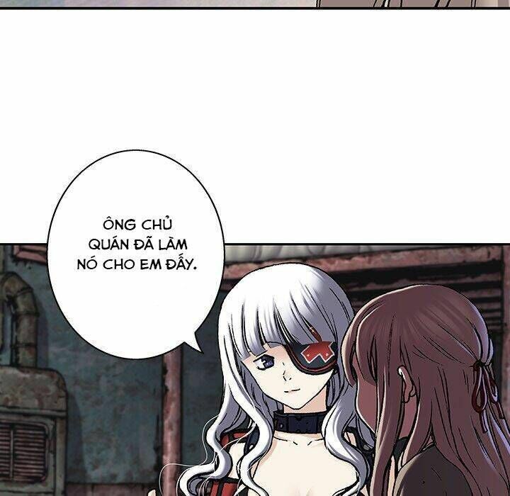 đứa con thần chết chap 99 - Next chap 100