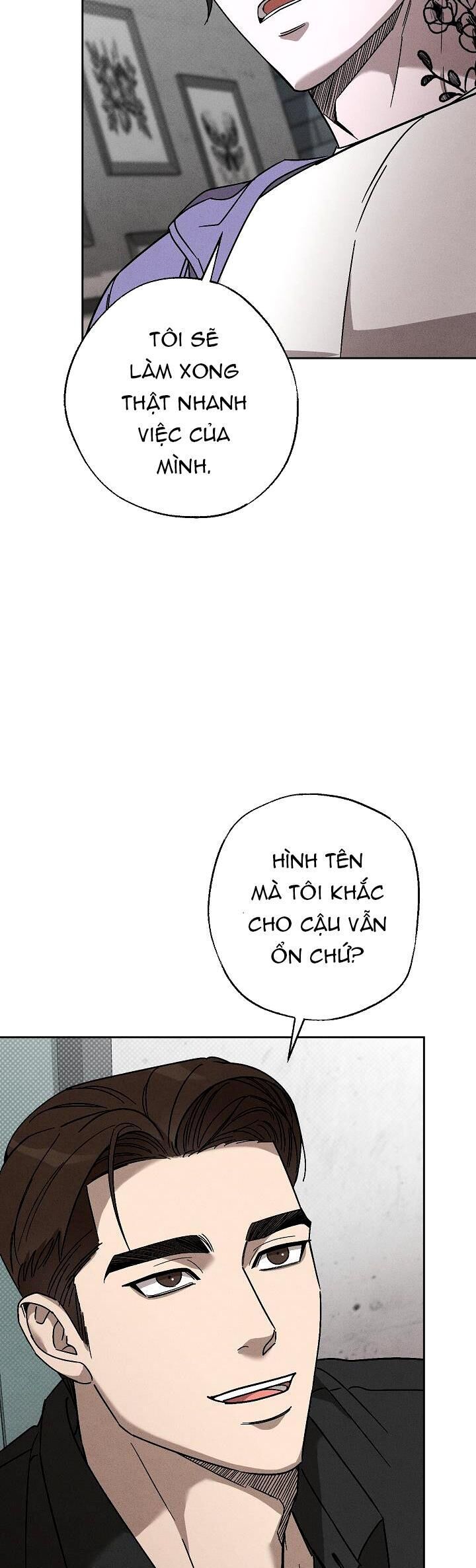 chạm vào em Chapter 6 - Trang 2