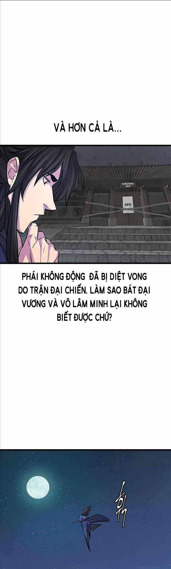 thiên hạ đệ nhất đại sư huynh chapter 7 - Next chapter 8