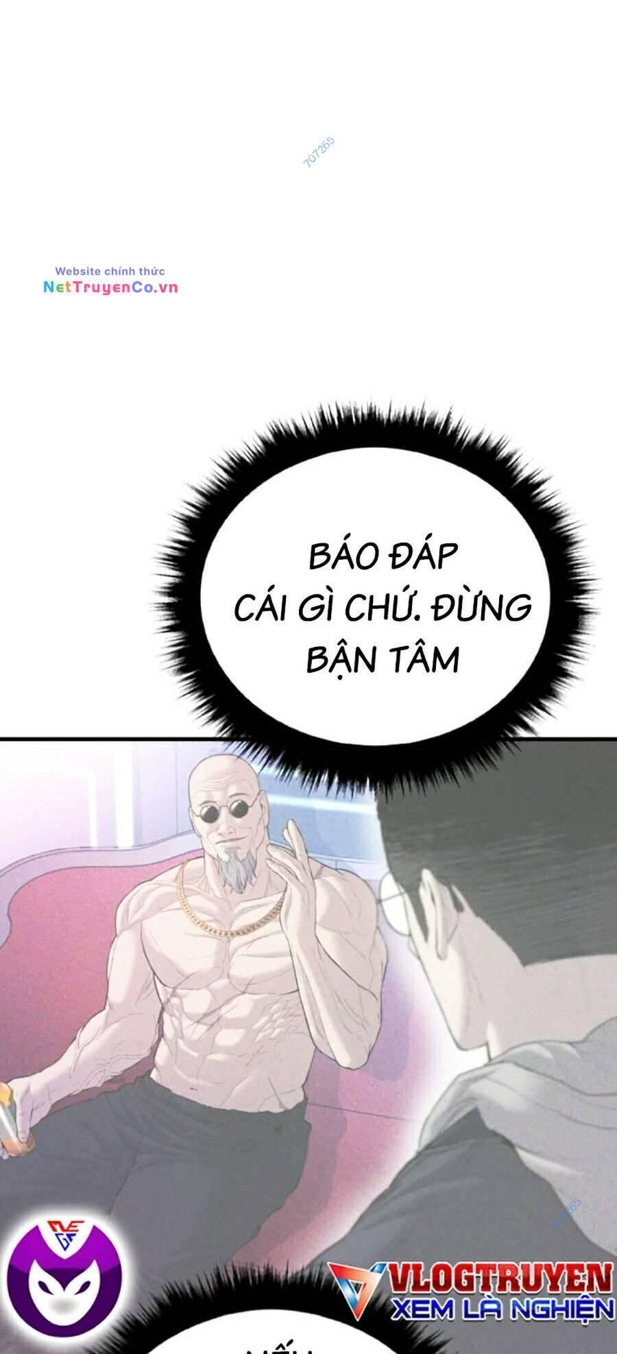 bố tôi là đặc vụ chapter 89 - Trang 2