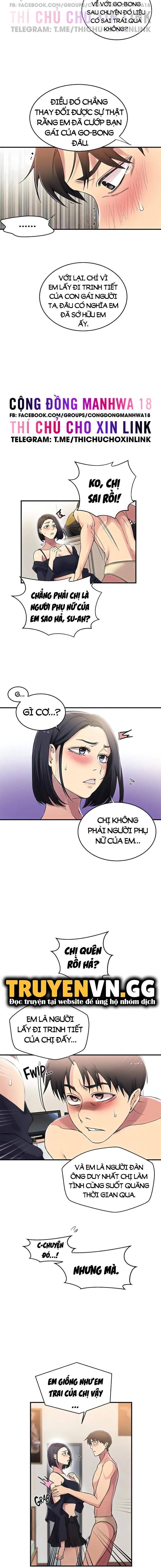 lớp học bí mật – secret class chapter 187 - Trang 1