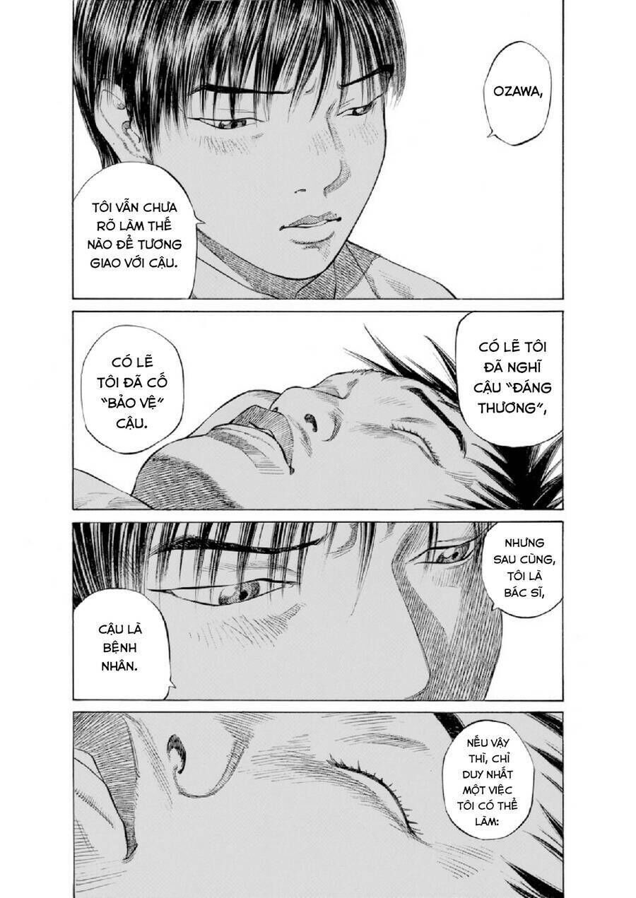 give my regards to black jack chapter 86 - Trang 2