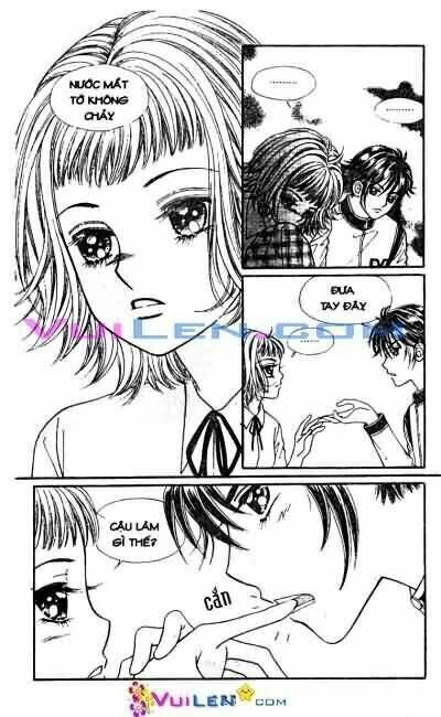 Anh là của tôi Chapter 8 - Next Chapter 9