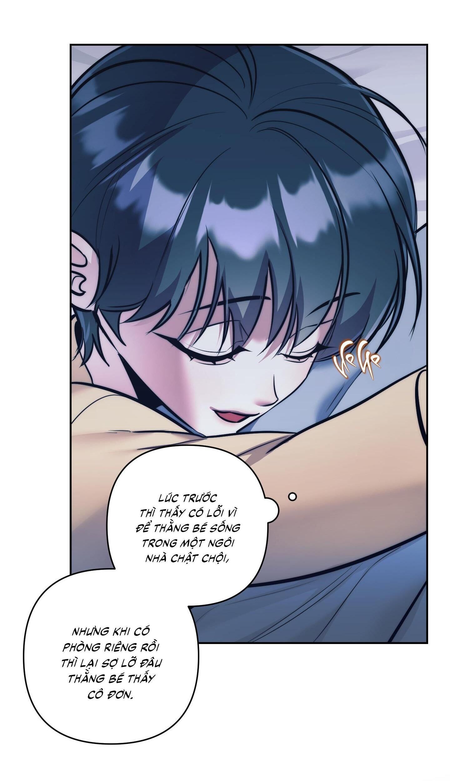 (CBunu) Stigma Chapter 27 - Trang 1