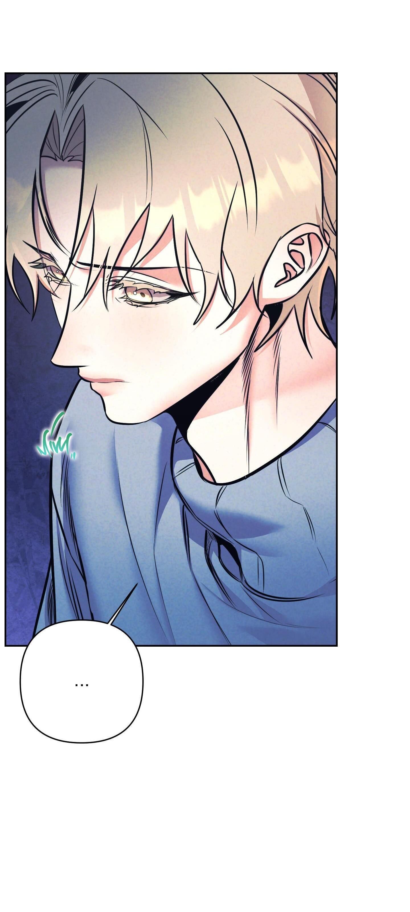 (CBunu) Stigma Chapter 28 - Trang 1