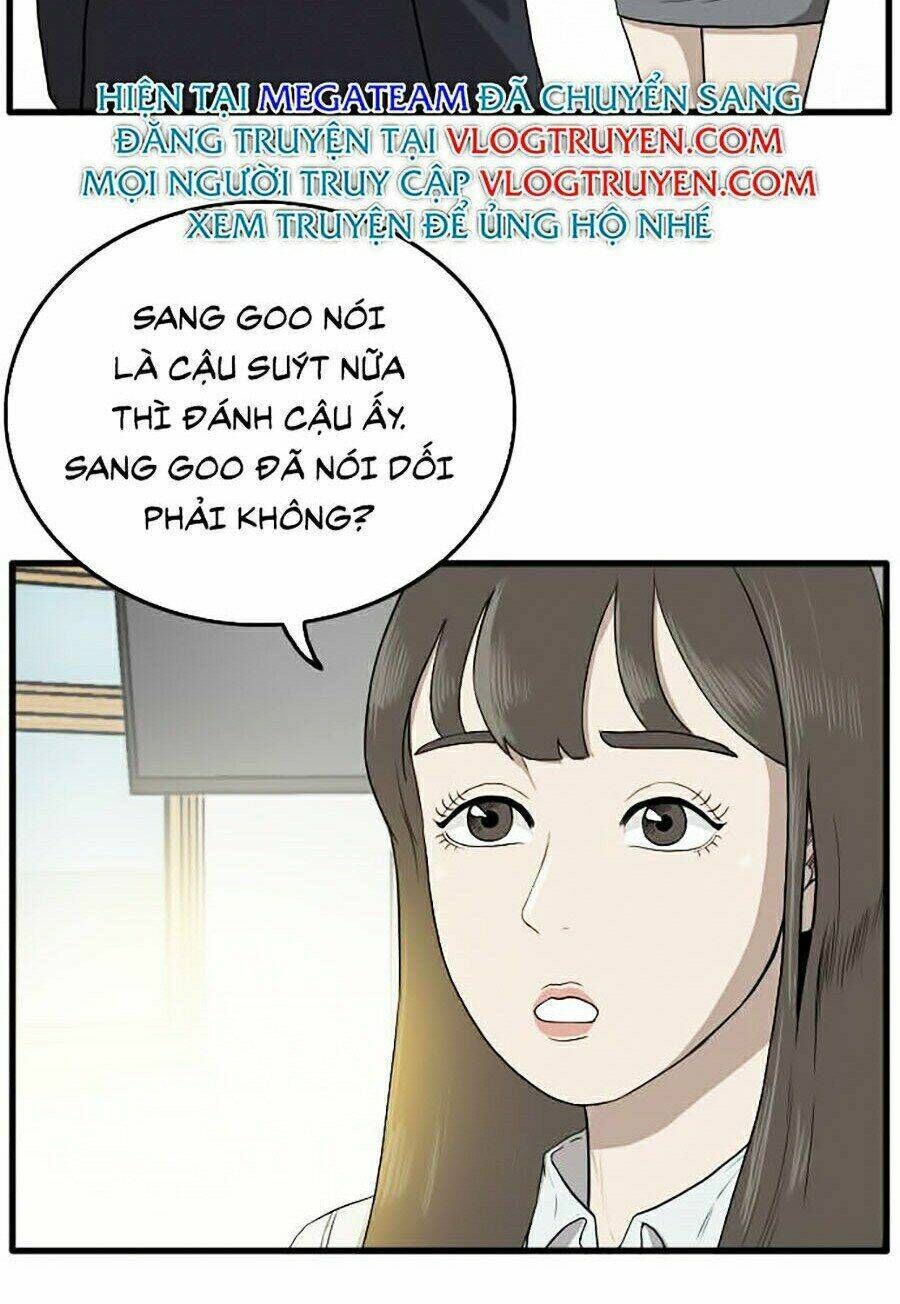 người xấu chapter 9 - Trang 1