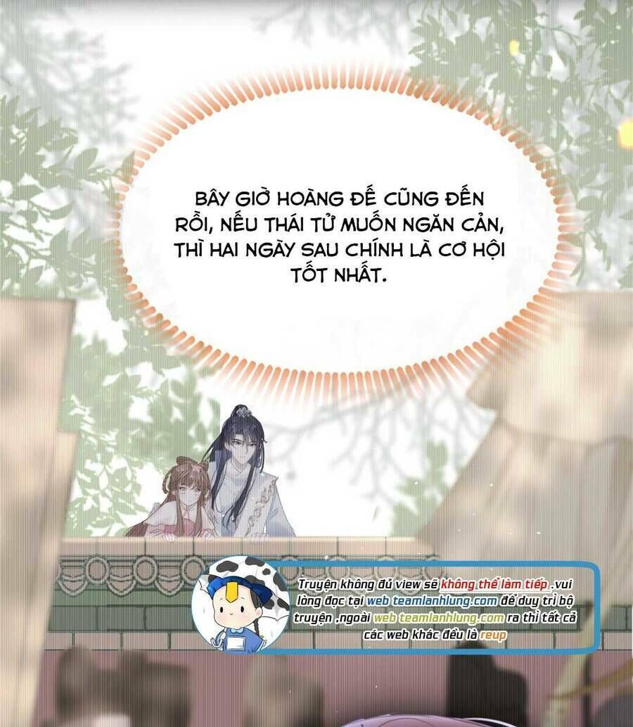 chỉ có tình yêu mới có thể ngăn cản hắc hóa chapter 48 - Trang 2